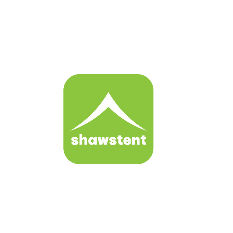 shawstent 帐篷logo