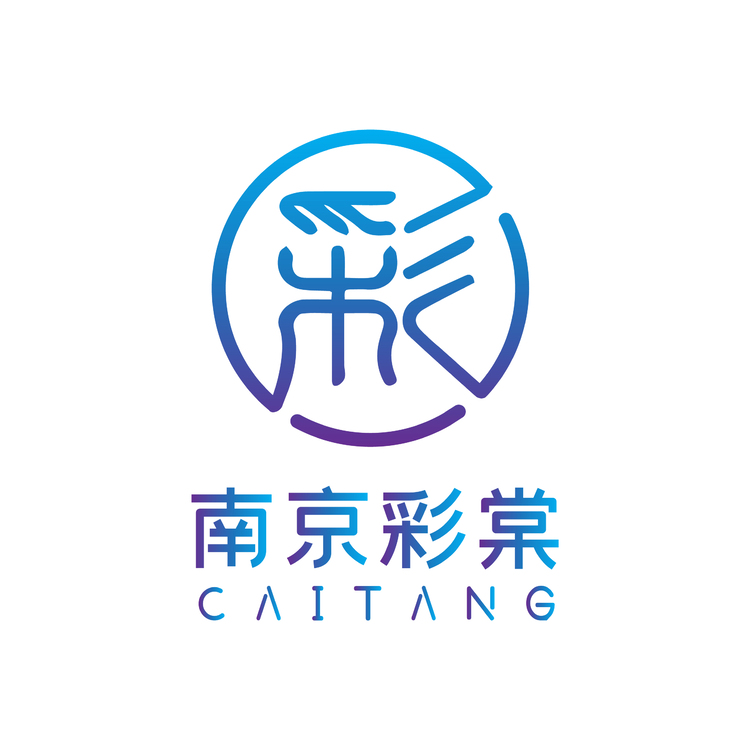 南京彩棠企业管理有限公司logo