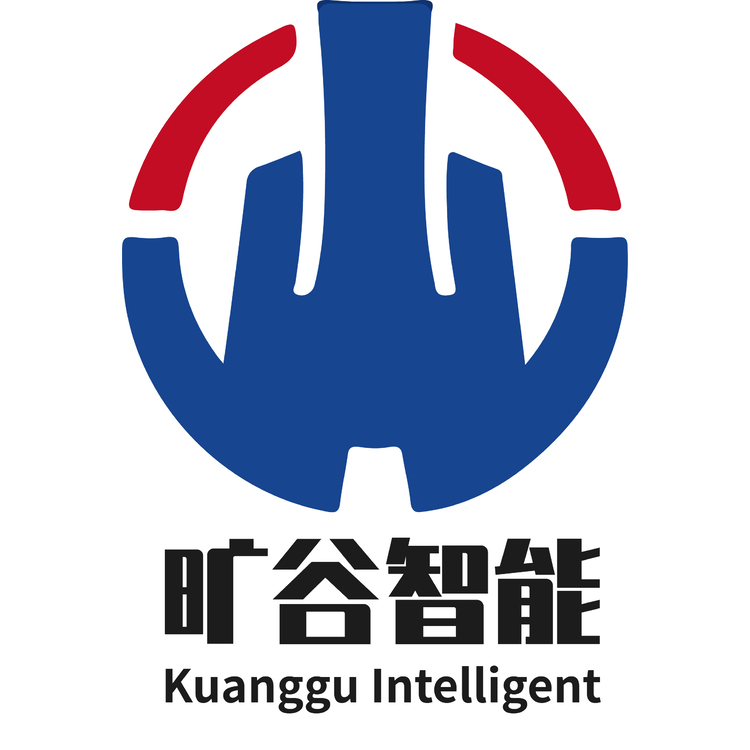 福建矿谷智能机械有限公司logo