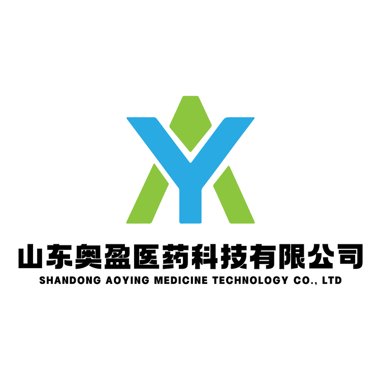 山东奥盈医药科技有限公司logo