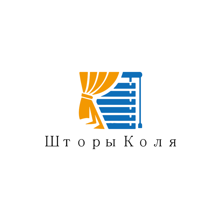 Шторы Коляlogo