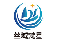 新疆丝域梵星电子商务有限公司logo