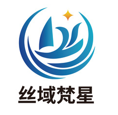 新疆丝域梵星电子商务有限公司logo