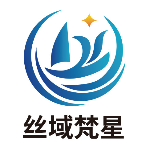 新疆丝域梵星电子商务有限公司logologo