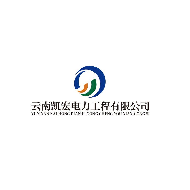 凯宏logo