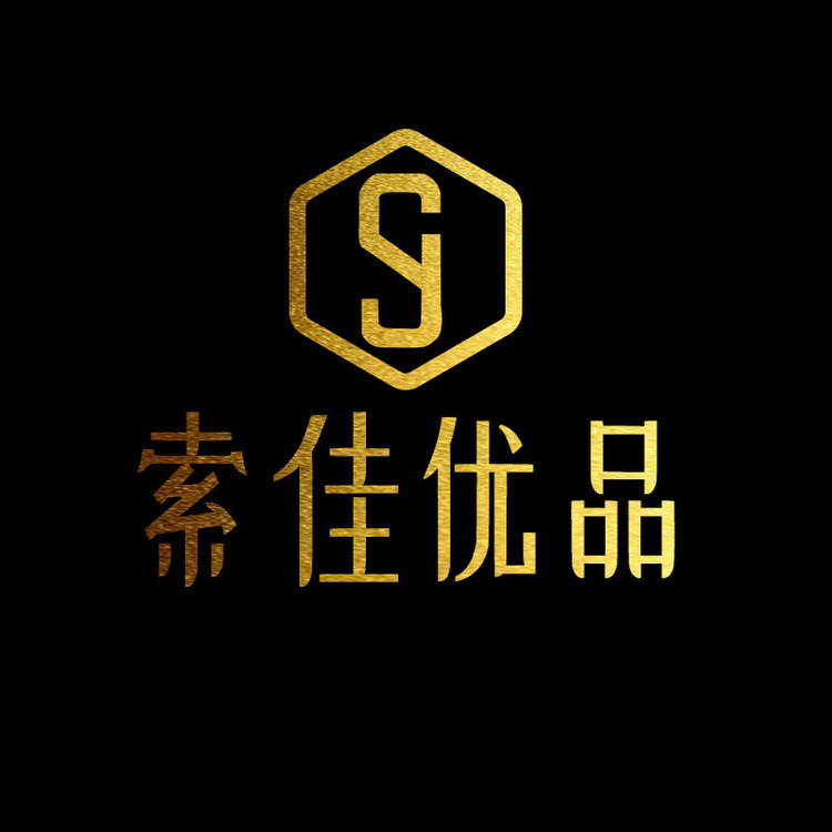 索佳优品logo