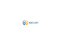 杨校长讲IT logo