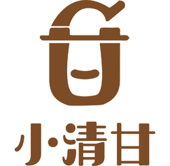 小清甘LOGO