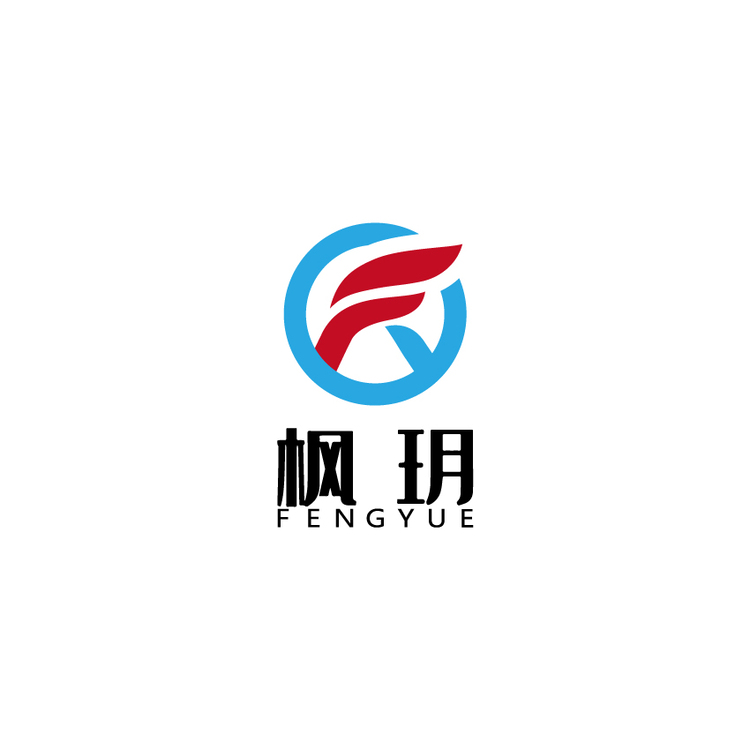 枫玥信息科技logo