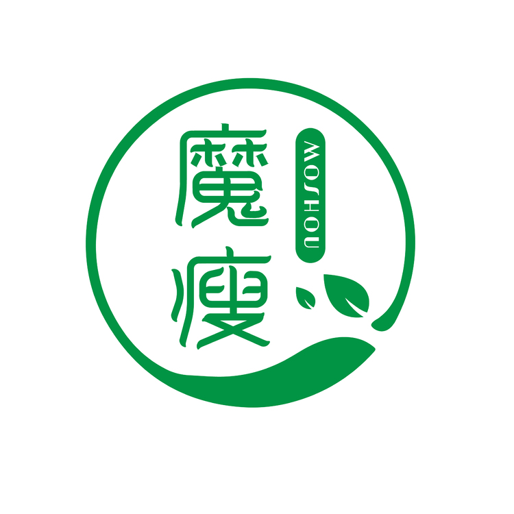 魔瘦logo