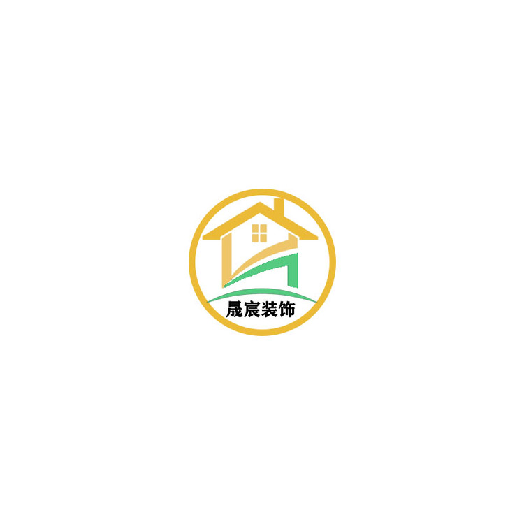 晟宸装饰logologo