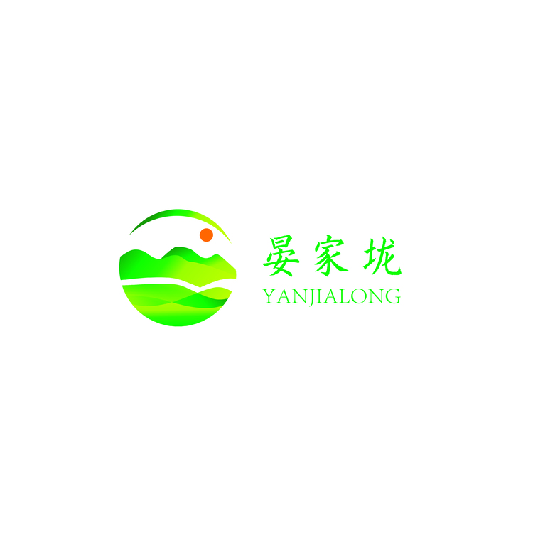 晏家垅logo