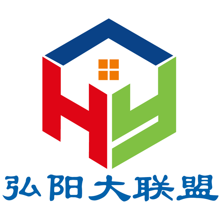 弘阳大联盟logo