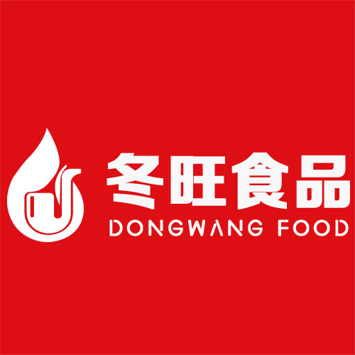 冬旺食品logo