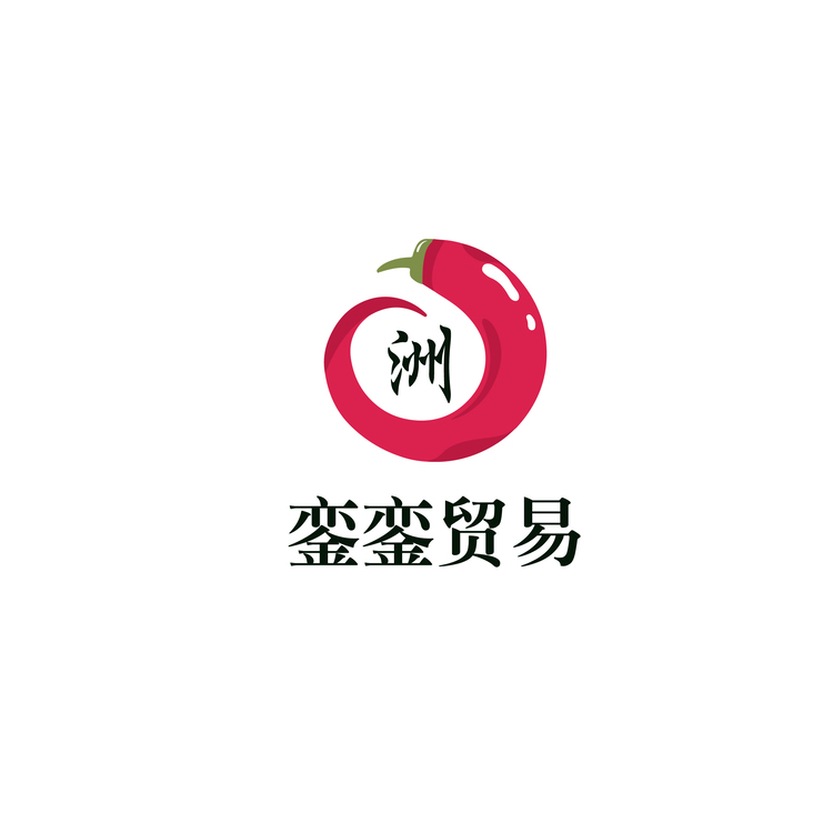 銮銮贸易logo