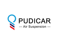 Pudicar Air Suspension