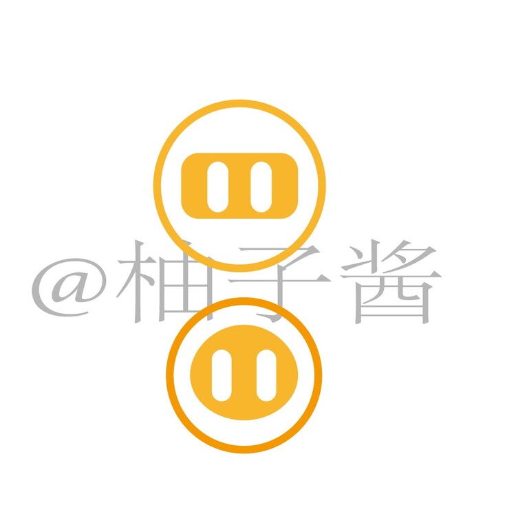 小猪戈超级猪脚饭logo