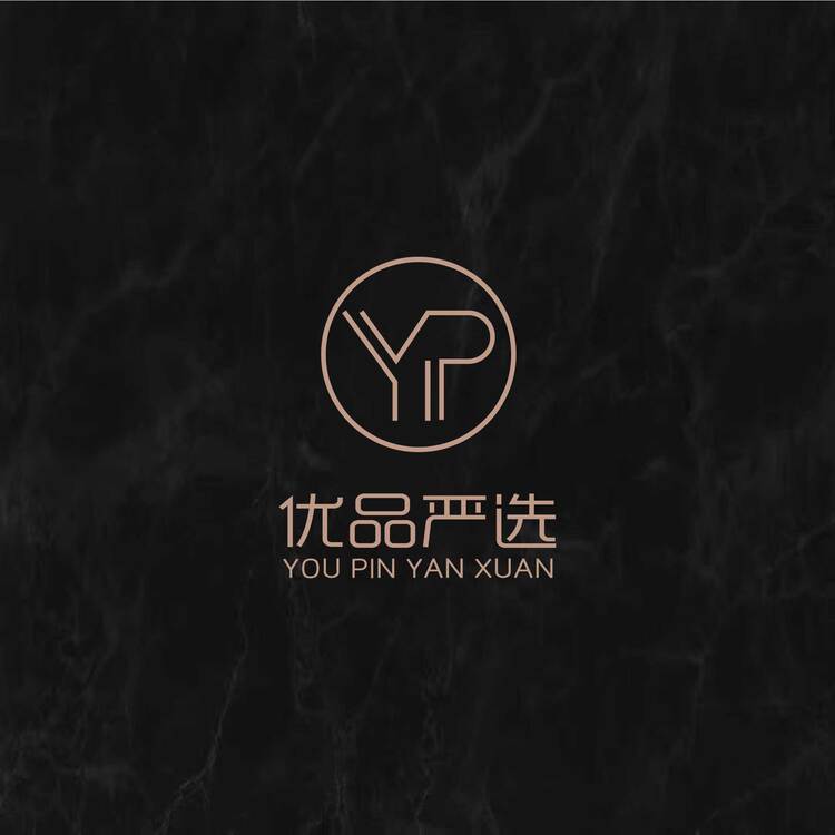 优品严选（广东）商贸有限公司logo