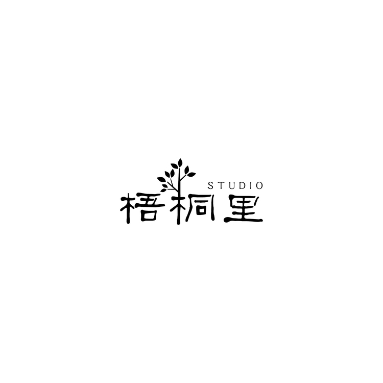 梧桐里logo