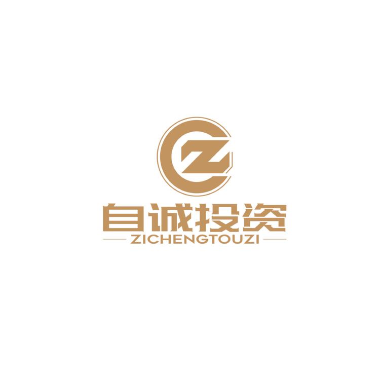 陕西自诚投资咨询有限公司logo