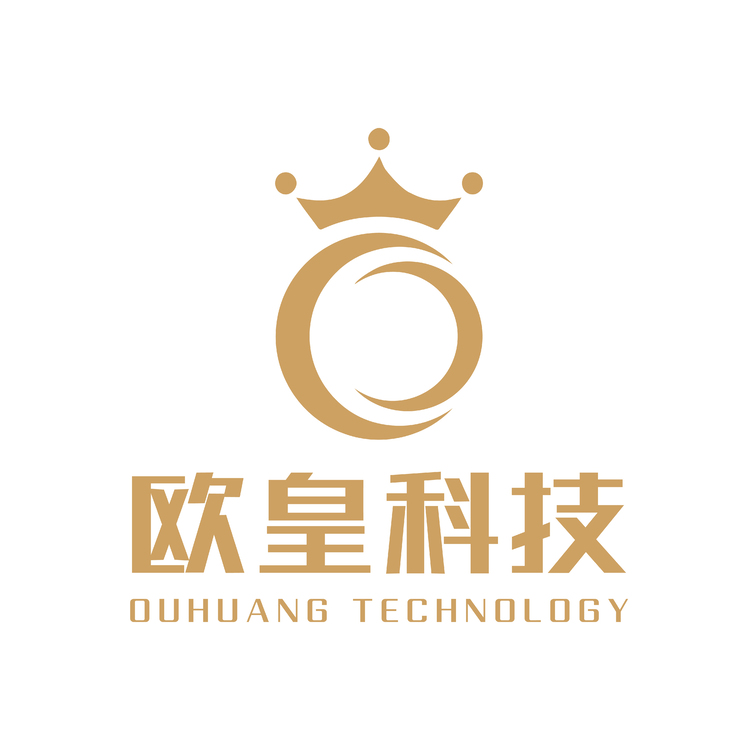 欧皇科技logo