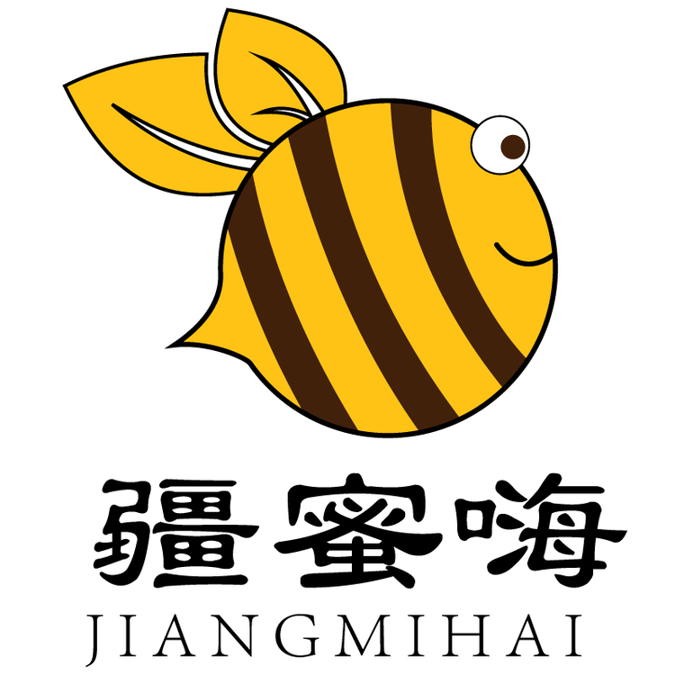 疆蜜嗨logo