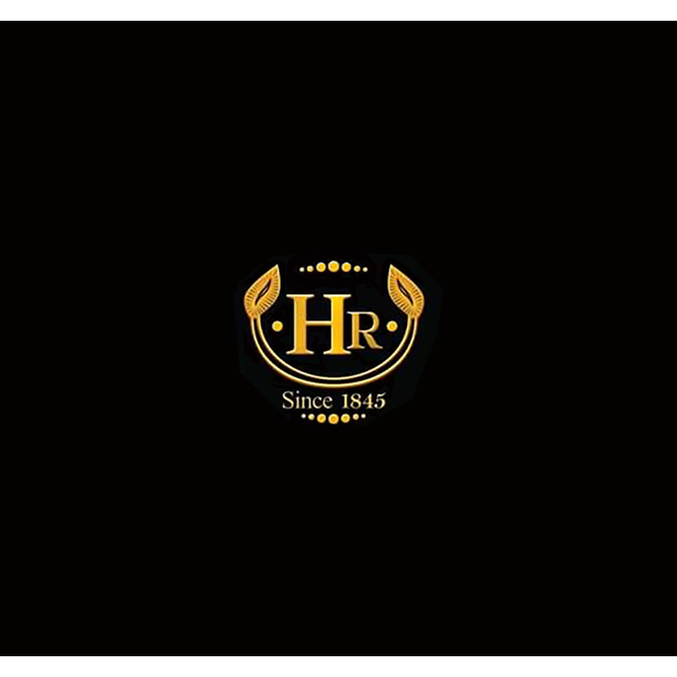 hr雪茄logo