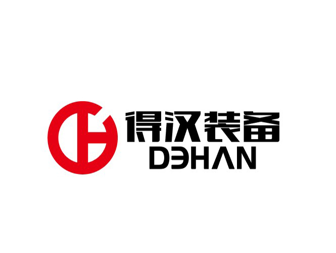 得翰科技logo