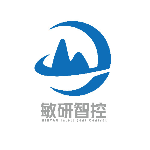 敏研智控logo