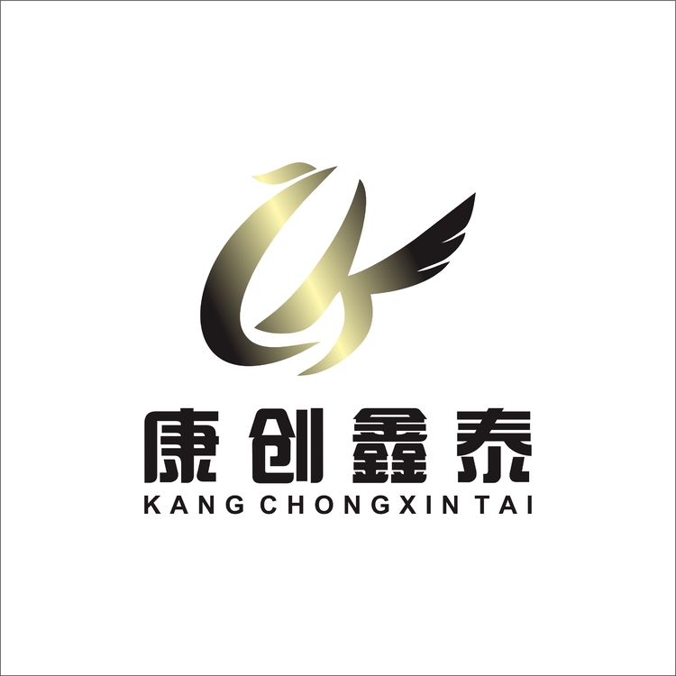 康创鑫泰logo