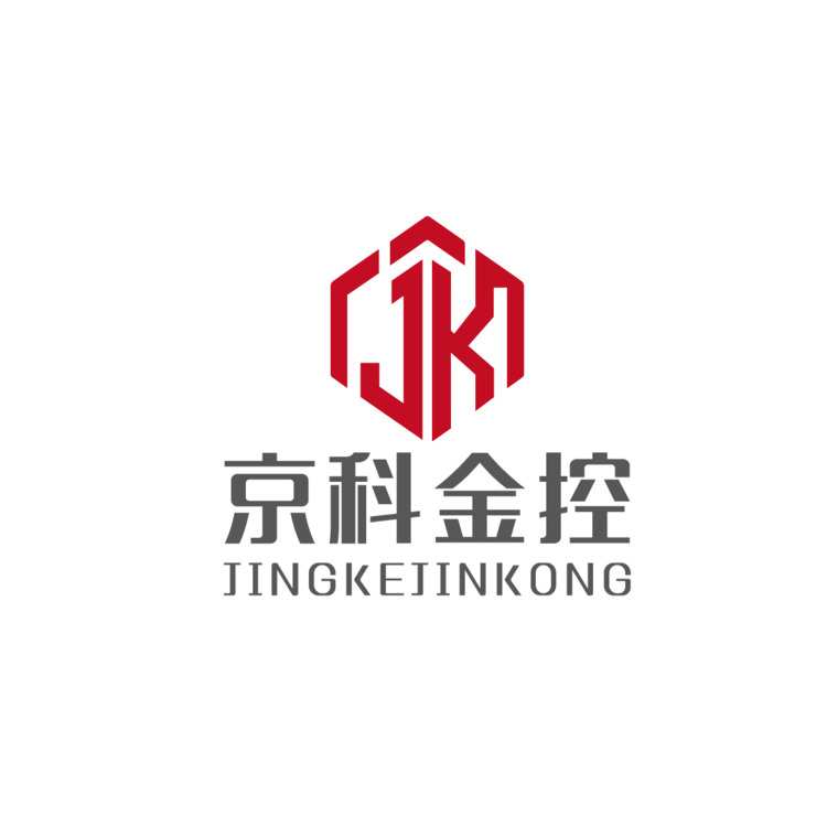 京科金控logo