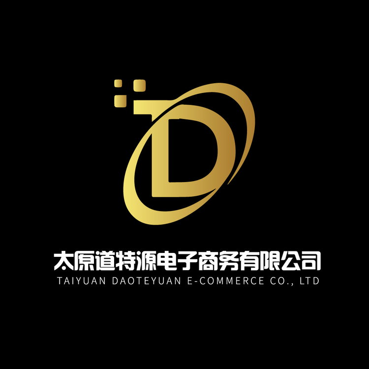 DTY字母logologo