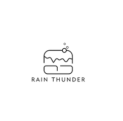 RAIN THUNDER