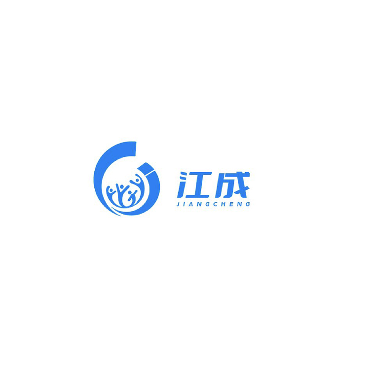 江成logo