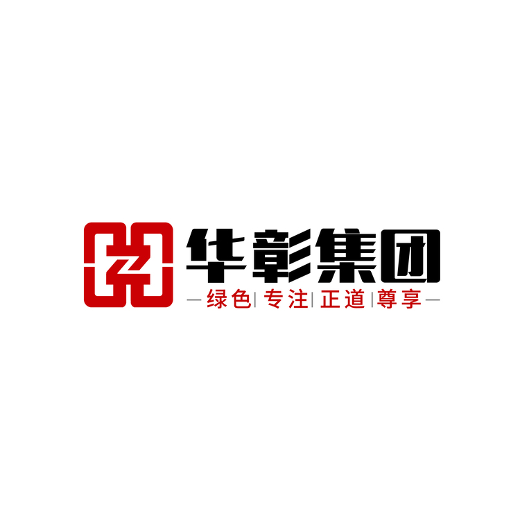 江苏华彰建材科技集团有限公司logo