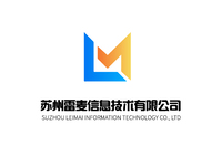 LM字母logo