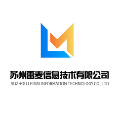 LM字母logo