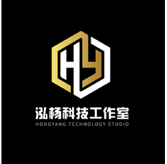 HY字母logo