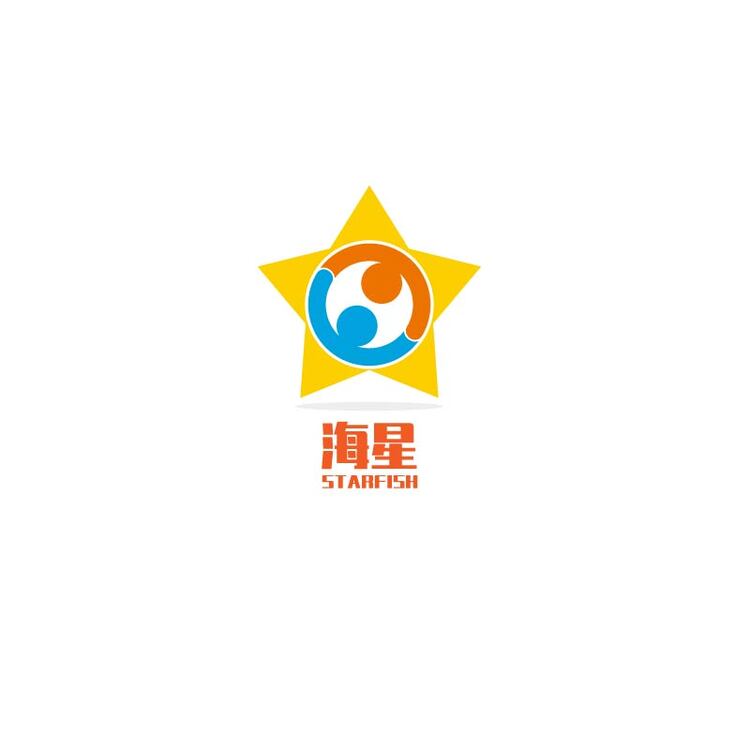 海星logo