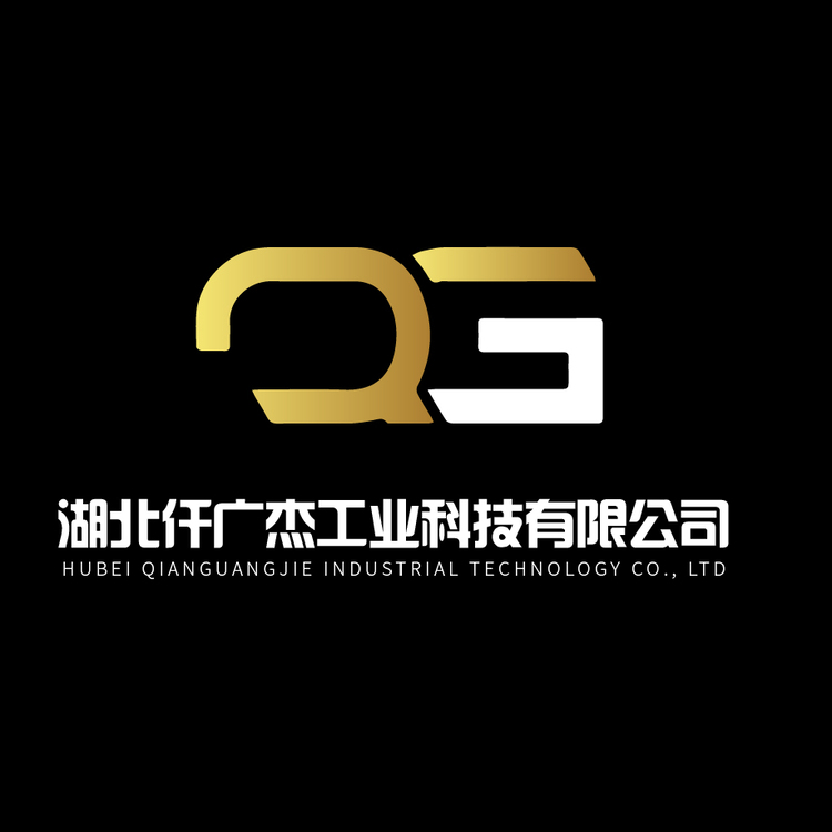 QGJ字母组合logologo