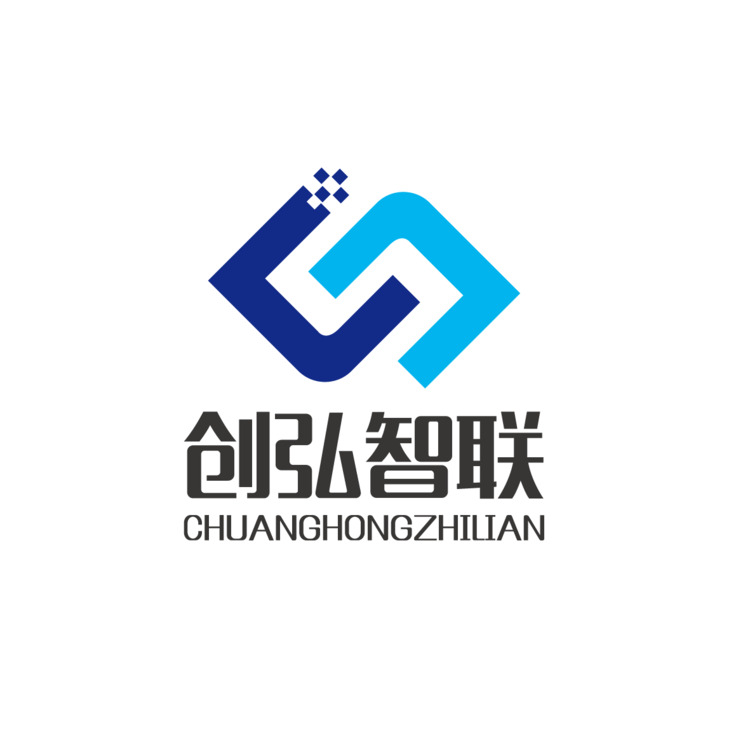 创弘智联logo