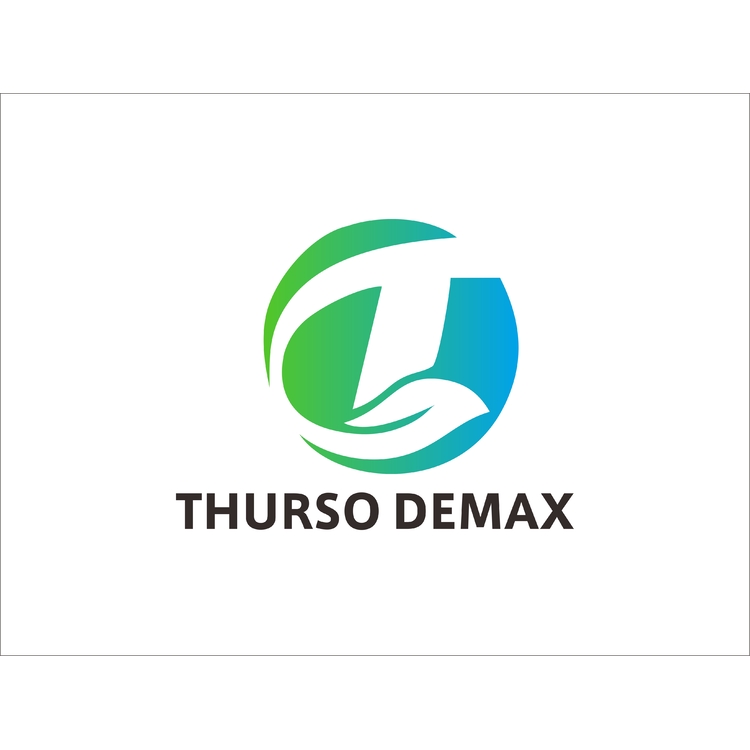 THURSO DEMAXlogo