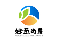 蔬果logo