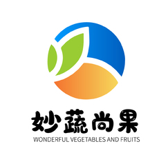 蔬果logo