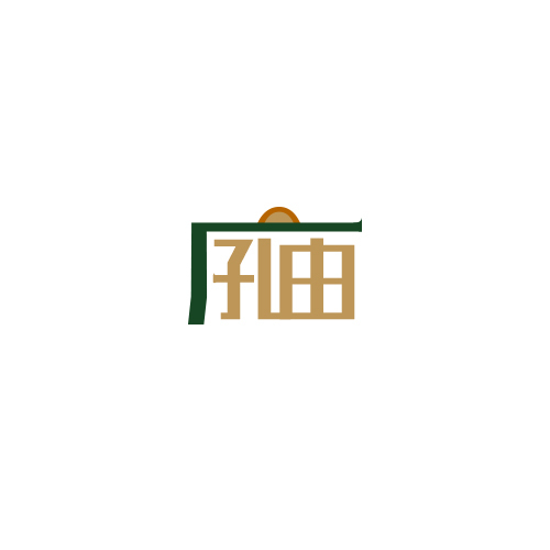 孔庙logo