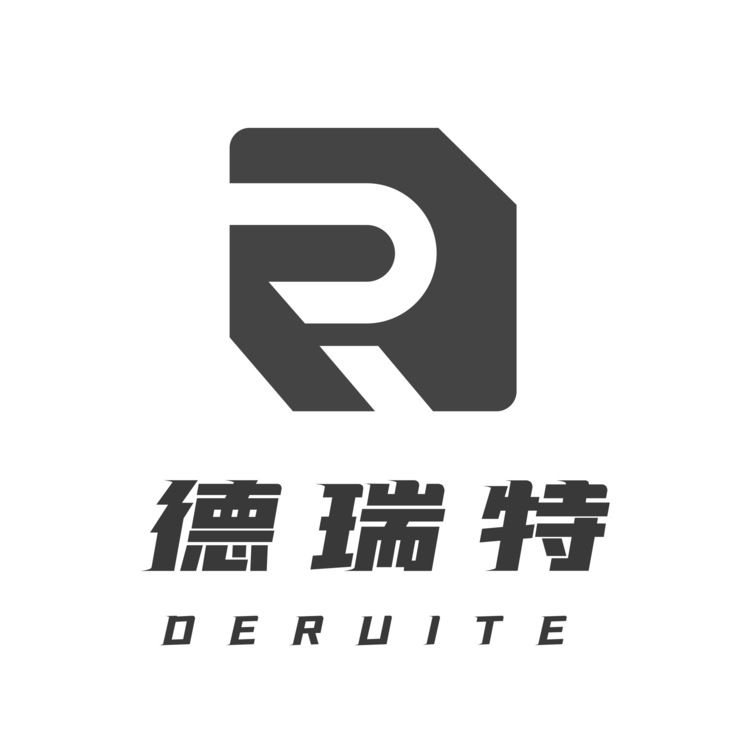 德瑞特logo