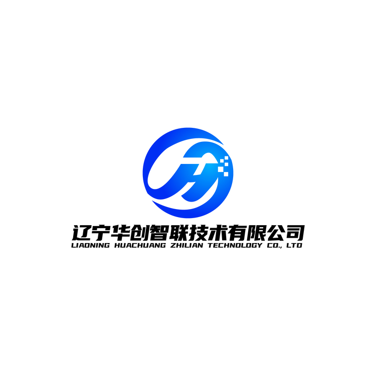 辽宁华创智联技术有限公司logo