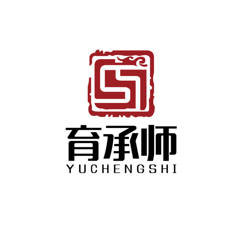 育承师logo