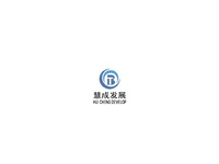 慧成发展logo