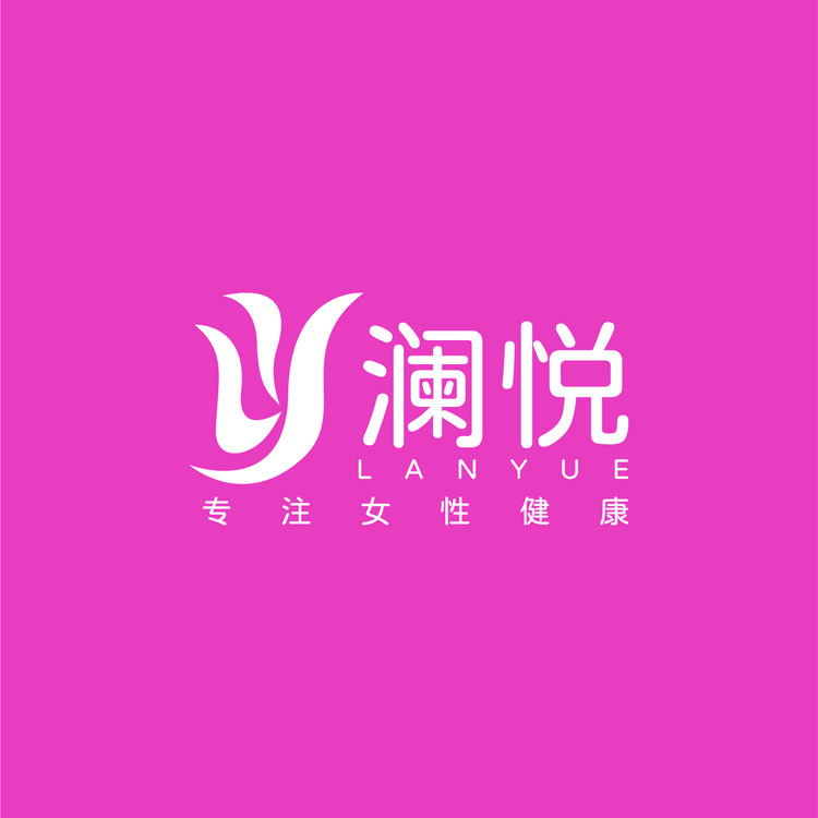 澜悦logo